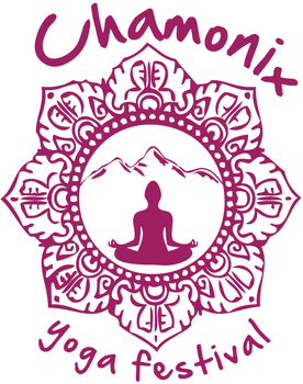 Chamonix Yoga Festival